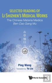 Selected Reading Of Li Shizhen'S Medical Works