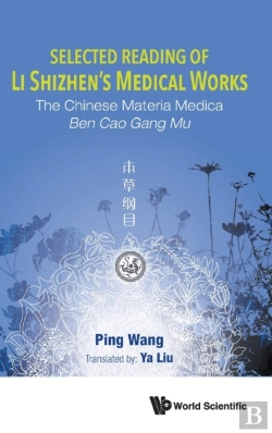 Bertrand.pt - Selected Reading Of Li Shizhen'S Medical Works
