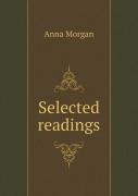 Selected Readings