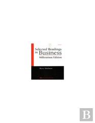 Selected Readings In Business, Millennium Edition Tm