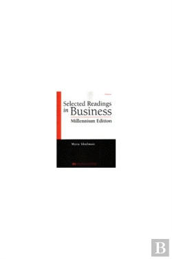 Bertrand.pt - Selected Readings In Business, Millennium Edition Tm