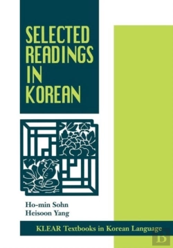 Bertrand.pt - Selected Readings In Korean