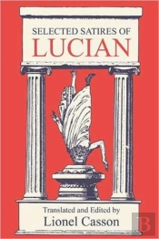 Selected Satires Of Lucian