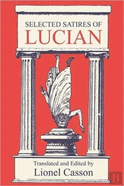 Bertrand.pt - Selected Satires Of Lucian
