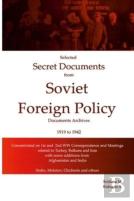 Selected Secret Documents From Soviet Archives 1919-1941