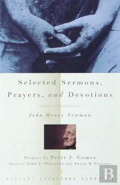 Selected Sermons, Prayers, And Devotions