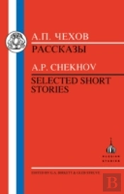 Selected Short Stories