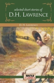Selected Short Stories By D.H.Lawrence