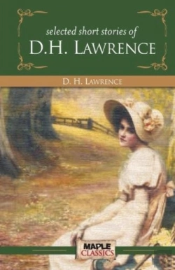 Bertrand.pt - Selected Short Stories By D.H.Lawrence