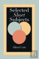 Selected Short Subjects
