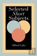 Selected Short Subjects