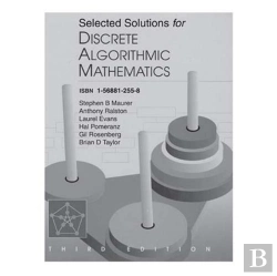 Bertrand.pt - Selected Solutions For Discrete Algorithmic Mathematics