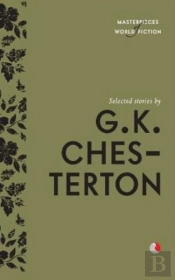 Selected Stories By G.K. Chesterton