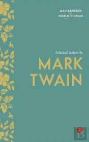 Selected Stories By Mark Twain