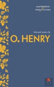 Selected Stories By O. Henry