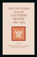 Selected Stories From The Southern Review