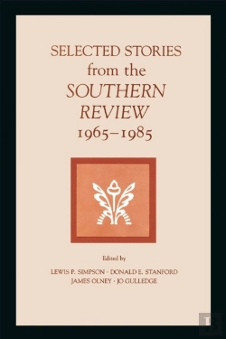 Bertrand.pt - Selected Stories From The Southern Review