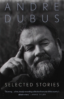 Bertrand.pt - Selected Stories Of Andre Dubus