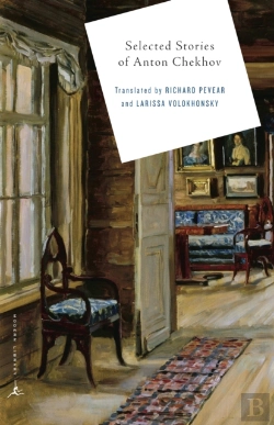 Bertrand.pt - Selected Stories Of Anton Chekhov