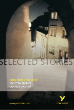 Bertrand.pt - Selected Stories Of Charles Dickens: York Notes Gcse - For 2026, 2027 Exams