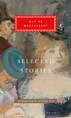 Bertrand.pt - Selected Stories Of Guy De Maupassant