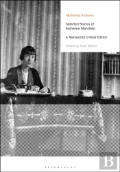 Selected Stories Of Katherine Mansfield