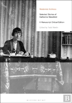 Bertrand.pt - Selected Stories Of Katherine Mansfield
