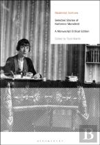 Selected Stories Of Katherine Mansfield