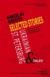 Selected Stories Of Nikolai Gogol