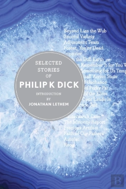 Bertrand.pt - Selected Stories Of Philip K. Dick