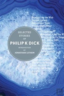 Bertrand.pt - Selected Stories Of Philip K Dick