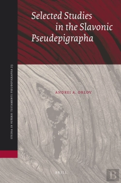 Bertrand.pt - Selected Studies In The Slavonic Pseudepigrapha