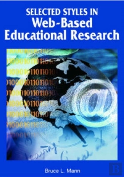 Bertrand.pt - Selected Styles In Web-Based Educational Research