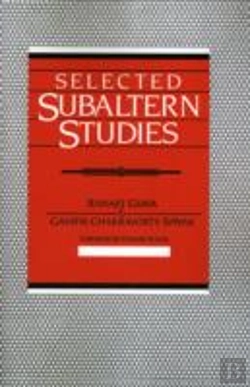 Bertrand.pt - Selected Subaltern Studies