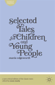 Selected Tales For Children And Young People