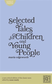 Selected Tales For Children And Young People