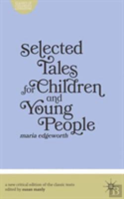 Bertrand.pt - Selected Tales For Children And Young People