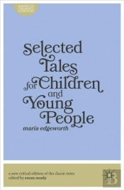 Selected Tales For Children And Young People