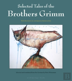 Bertrand.pt - Selected Tales Of The Brothers Grimm