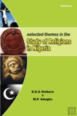 Bertrand.pt - Selected Themes In The Study Of Religion