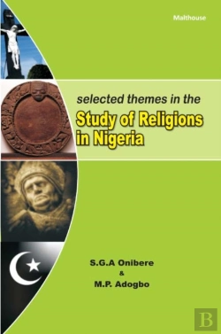 Bertrand.pt - Selected Themes In The Study Of Religion