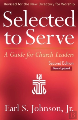 Bertrand.pt - Selected To Serve, Updated Second Edition