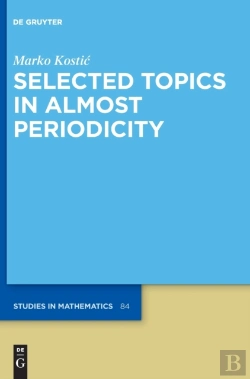 Bertrand.pt - Selected Topics In Almost Periodicity