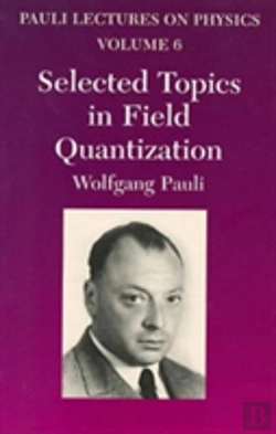Bertrand.pt - Selected Topics In Field Quantization