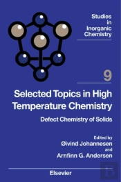 Selected Topics In High Temperature Chemistry