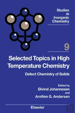 Bertrand.pt - Selected Topics In High Temperature Chemistry