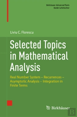 Bertrand.pt - Selected Topics In Mathematical Analysis