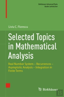 Bertrand.pt - Selected Topics In Mathematical Analysis