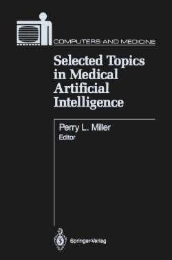 Bertrand.pt - Selected Topics In Medical Artificial Intelligence
