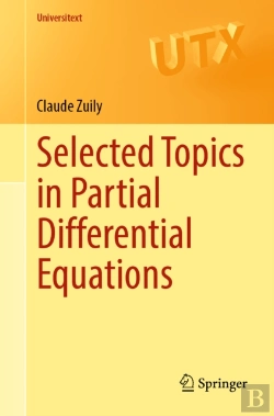 Bertrand.pt - Selected Topics In Partial Differential Equations